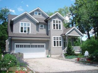 184 1/2 Gregory Blvd, Norwalk, CT 06855