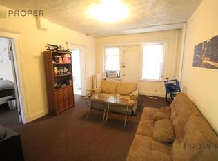 18 Brainerd Rd, Boston, MA 02134