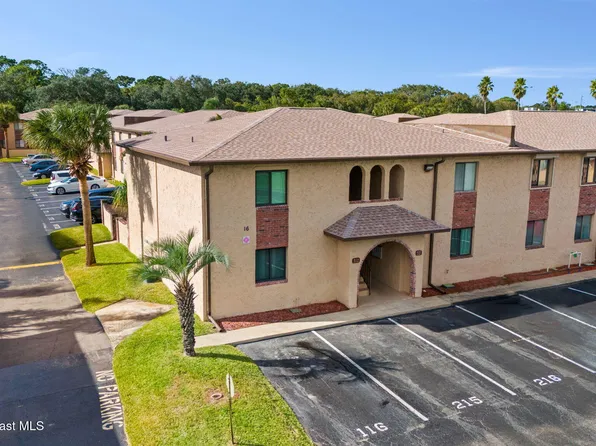 116 San Paulo Cir #16, West Melbourne, FL 32904