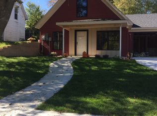 328 N Downey St, West Branch, IA 52358
