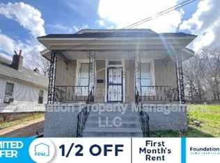 701 E Alston Ave, Memphis, TN 38126