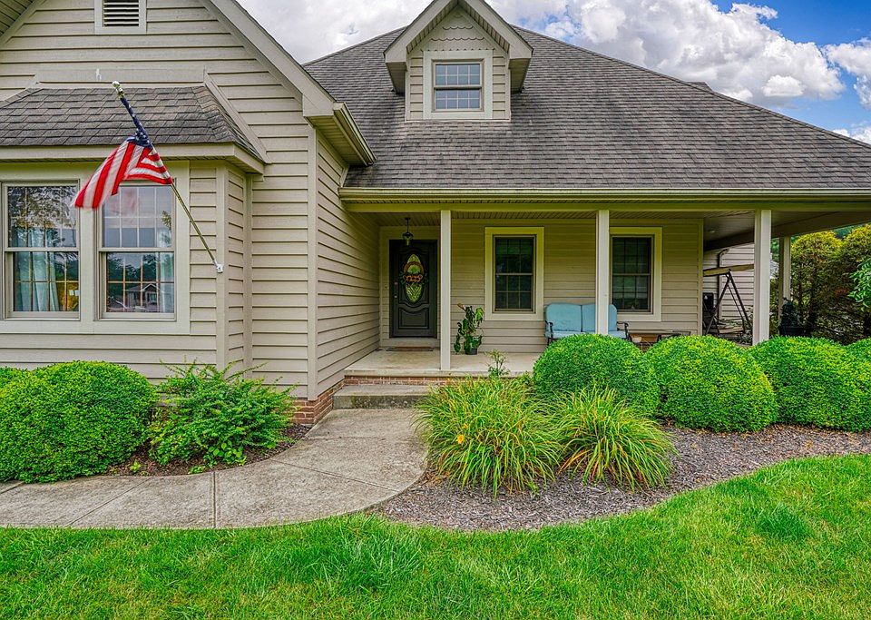 65 Yaples Orchard Dr, Chillicothe, OH 45601 Zillow