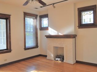 4319 N Wolcott Ave #2, Chicago, IL 60613