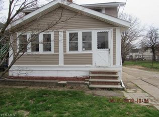 3331 Elyria Ave, Lorain, OH 44055