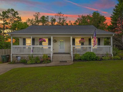 217 Lakewood Dr, Pickens, SC, 29671