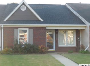 1524 Forestview Dr SW, Decatur, AL 35603