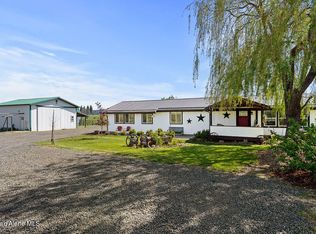 250 Turkey Trot Trl, Plummer, ID 83851