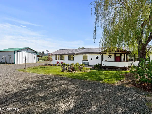 250 Turkey Trot Trl, Plummer, ID 83851