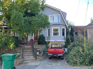 7017 15th Ave NE, Seattle, WA 98115