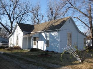 629 N Warren Ave, Springfield, MO 65802