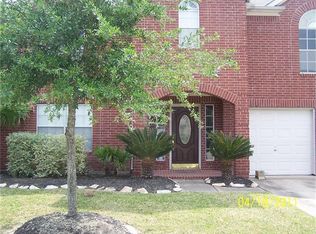 8315 Aliso Canyon Ln, Houston, TX 77083