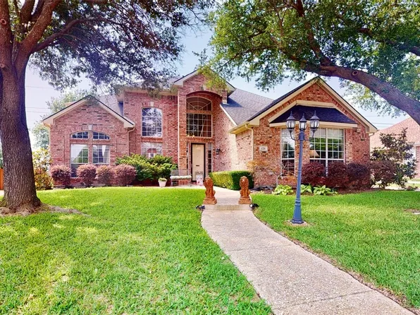 126 Glenwood Dr, Murphy, TX 75094