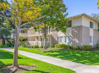 255 Calle Aragon UNIT Q, Laguna Woods, CA 92637