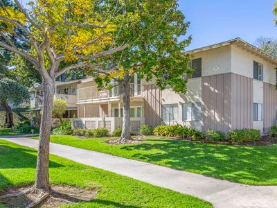 255 Calle Aragon Unit Q, Laguna Woods, CA, 92637