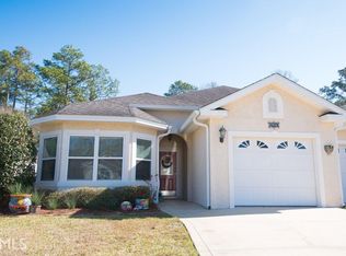 429 Eagle Blvd, Kingsland, GA 31548