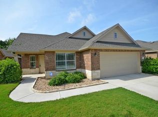 2532 Ericanna Ln, Leander, TX 78641