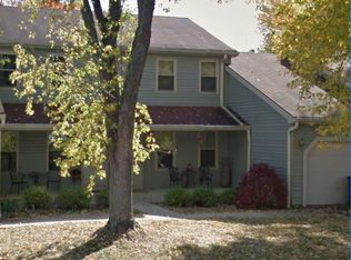 8196 Laramie Pl, Powell, OH 43065