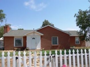 473 S Rr U Pl, Portales, NM 88130