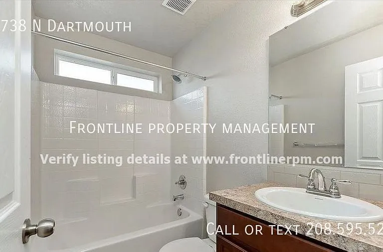 16738 N Dartmouth — Photo 16