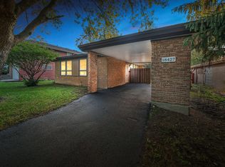 18427 Argyle Ave, Homewood, IL 60430
