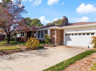 3509 Hughes Rd, Louisville, KY 40207