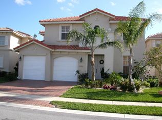6686 Traveler Rd, West Palm Beach, FL 33411