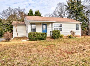 170 Carden Rd, Graham, NC 27253