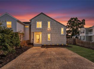 4733 N Greenwell Rd, Virginia Beach, VA 23455