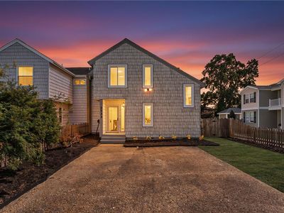 4733 N Greenwell Rd, Virginia Beach, VA, 23455