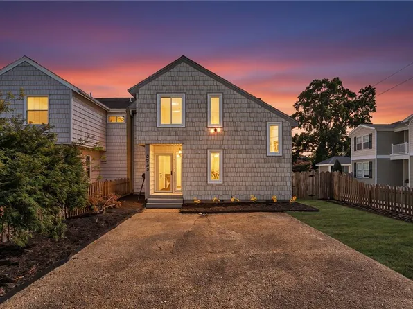 4733 N Greenwell Rd, Virginia Beach, VA 23455