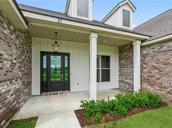 21 W Priscilla Ln, Waggaman, LA 70094