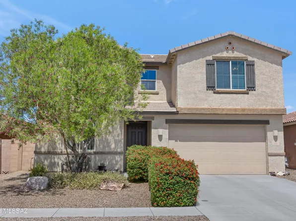 3518 W Tiana Ct, Tucson, AZ 85742