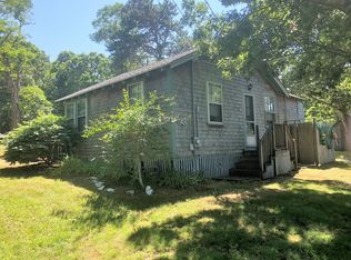 300 Silver Oak Rd, Eastham, MA 02642