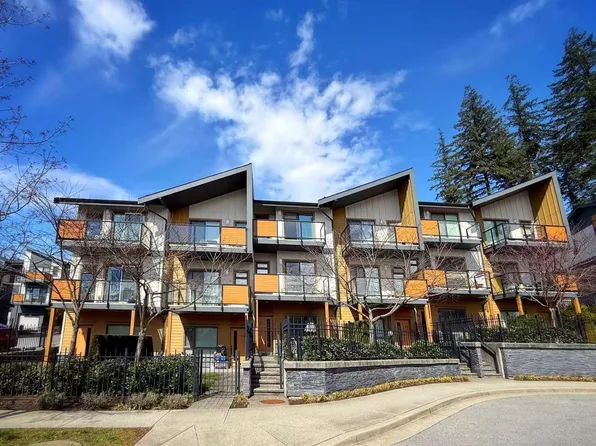 3525 Chandler St #107, Coquitlam, BC V3E 0L9