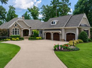 2051 Sandy Frd, Greensboro, GA 30642