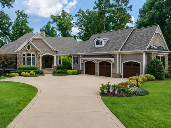 2051 Sandy Frd, Greensboro, GA 30642