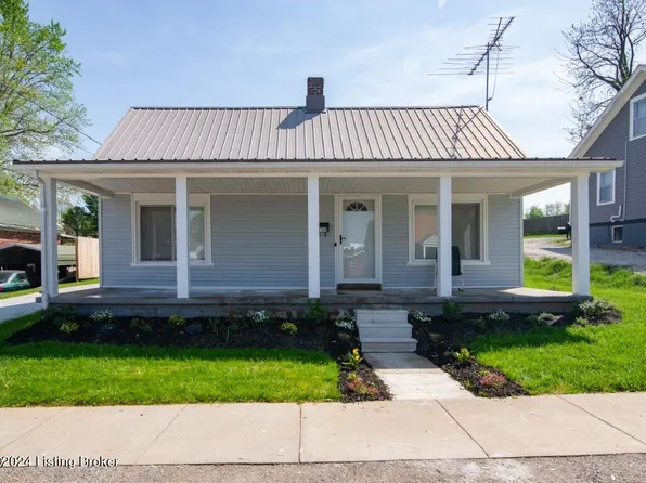 108 W Forest Ave, Hodgenville, KY 42748