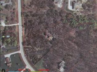 612 Kettle Rdg, Colgate, WI 53017