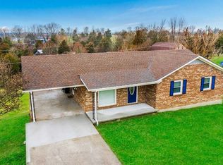 144 Hackett Pike, Richmond, KY