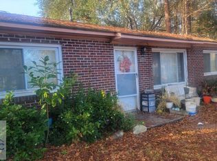 506 Eisenhower Dr, Hinesville, GA 31313