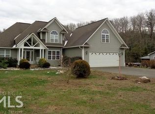 2143 Dickey Rd, Murphy, NC 28906