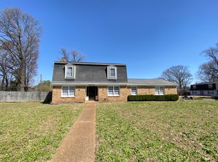 1972 Ponderosa Ave, Memphis, TN 38116