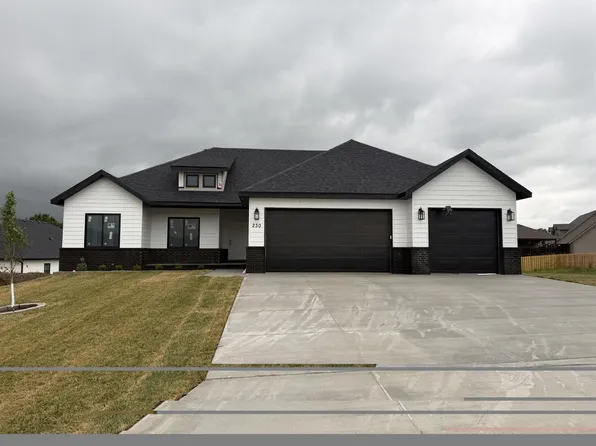 230 Hamilton Street, Rogersville, MO 65742