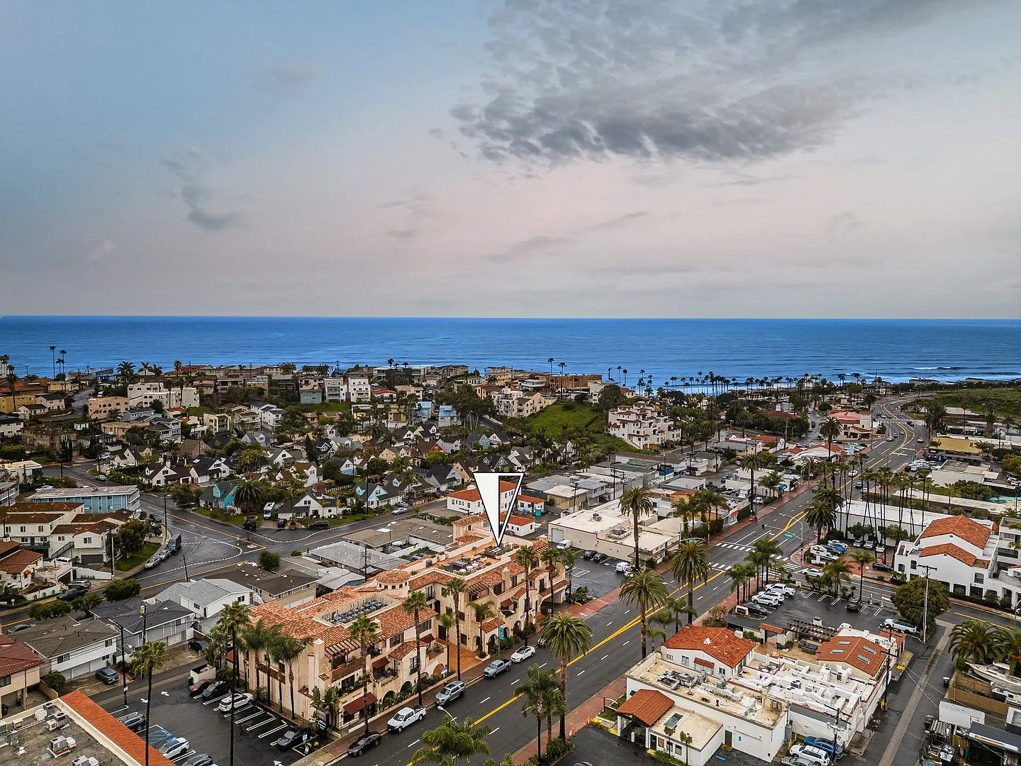 Welcome to the shores of San Clemente — Photo 3