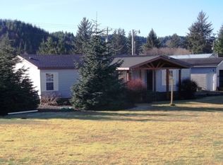 7546 South Prairie Rd., Tillamook, OR 97141