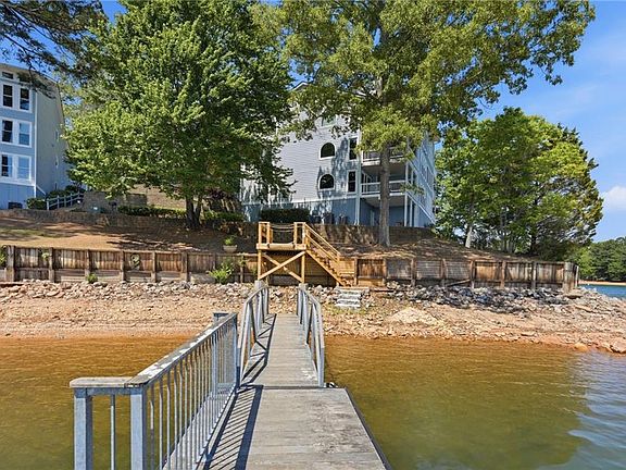 2nd image of 2100 Habersham Marina Rd #201E-101E