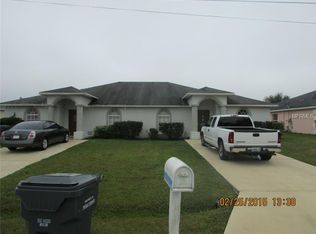 610 Bluebill Ln, Poinciana, FL 34759