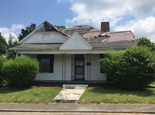 1 Buchanan St, Bristol, VA 24201