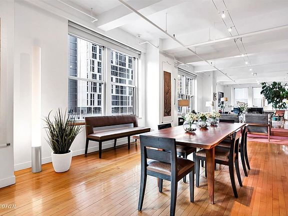 2nd image of 46 W 29th St #7W