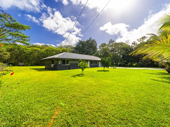 15-1839 13th Ave, Keaau, HI 96749